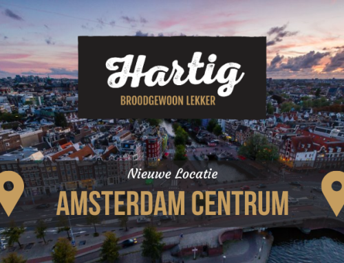 Nieuwe samenwerking Hartig.nl