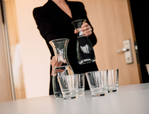 Vacature – Servicemedewerker Banqueting