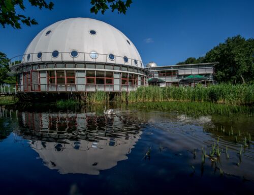 Vacature – Operationeel Manager Meetings & Congressen