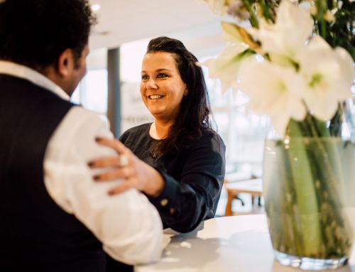 Accountmanager Meetings & Congressen