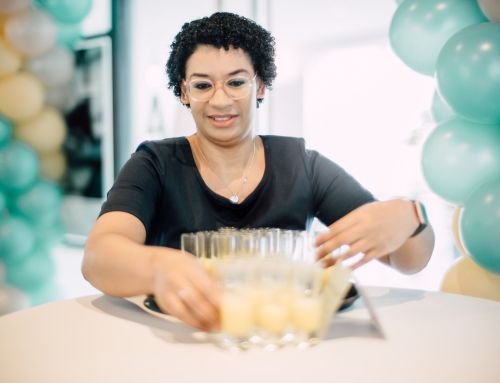 Allround Servicemedewerker