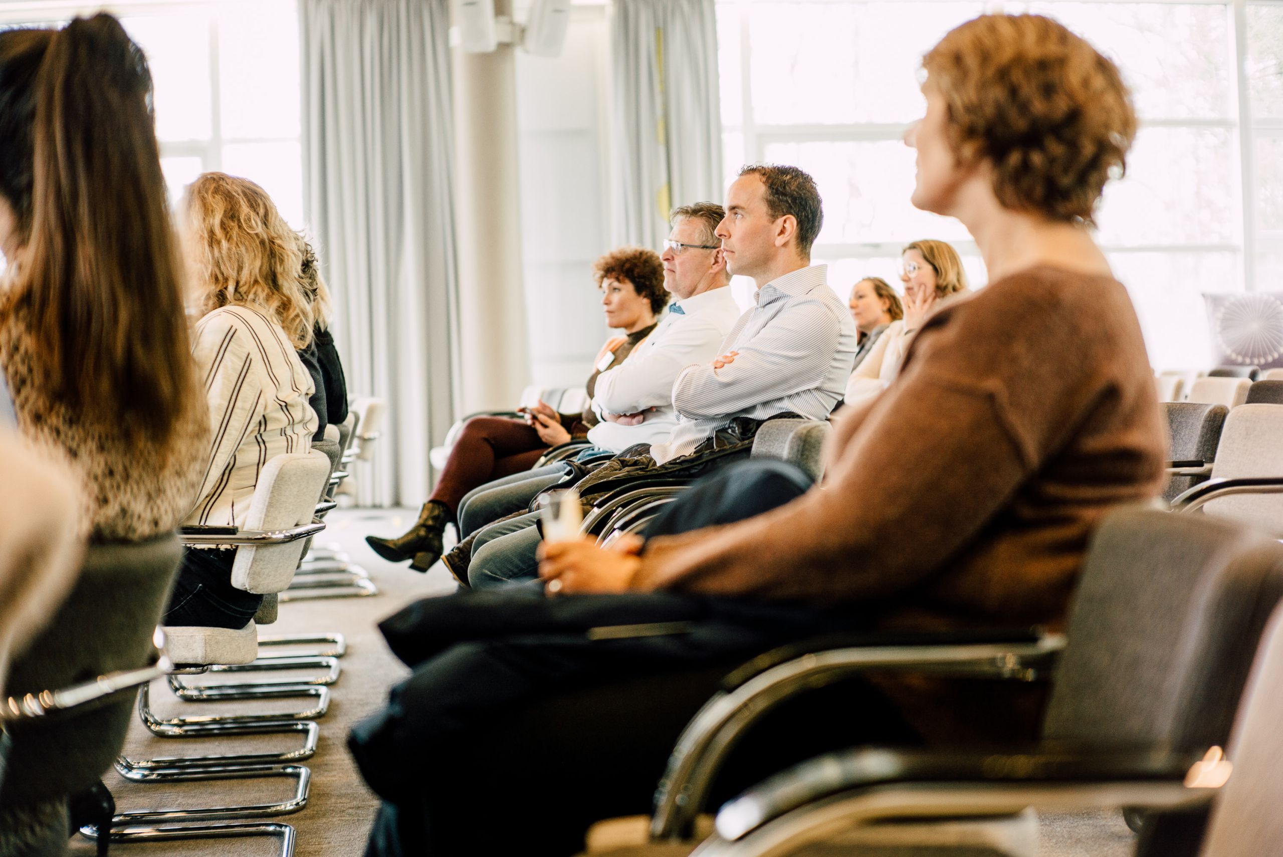 VIT publiek workshop