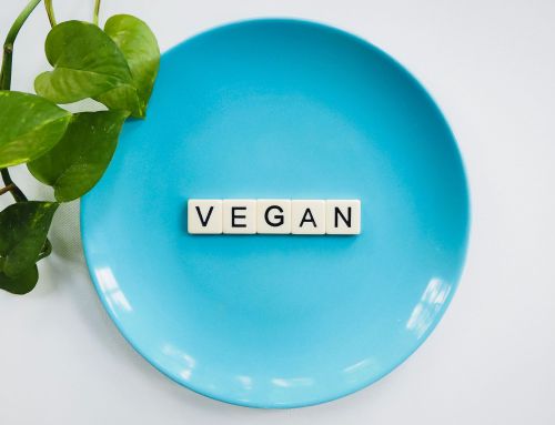 Wereld Vegan Dag – Planetarium Viert Plantaardige Dag