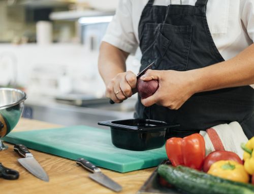 Vacature – Sous Chef