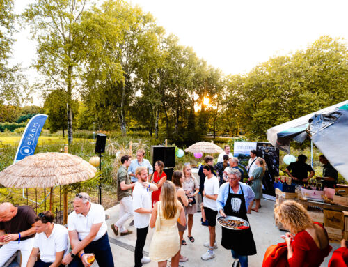 Congres organiseren in Amsterdam? Inspirerende locatie met leuke activiteiten!