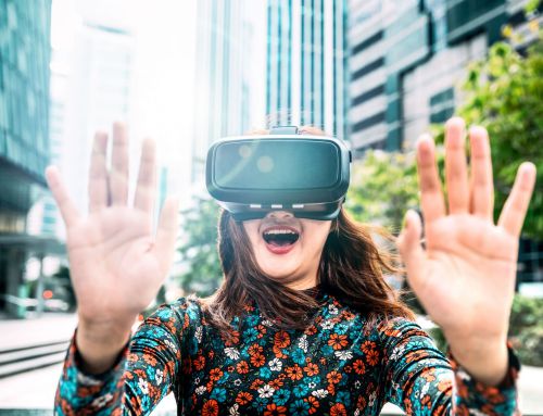 Virtuele rondleiding
